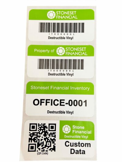 Asset Tags