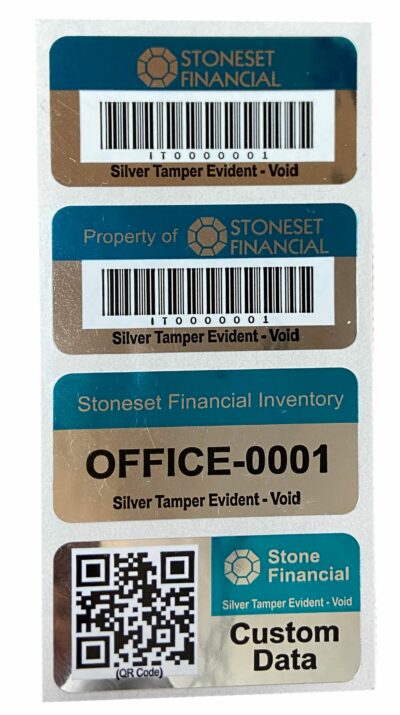 Asset Tags