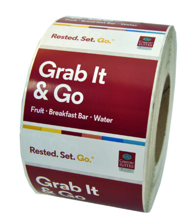 Clean Release labels